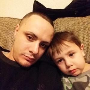 Meet your Posher, Garrett